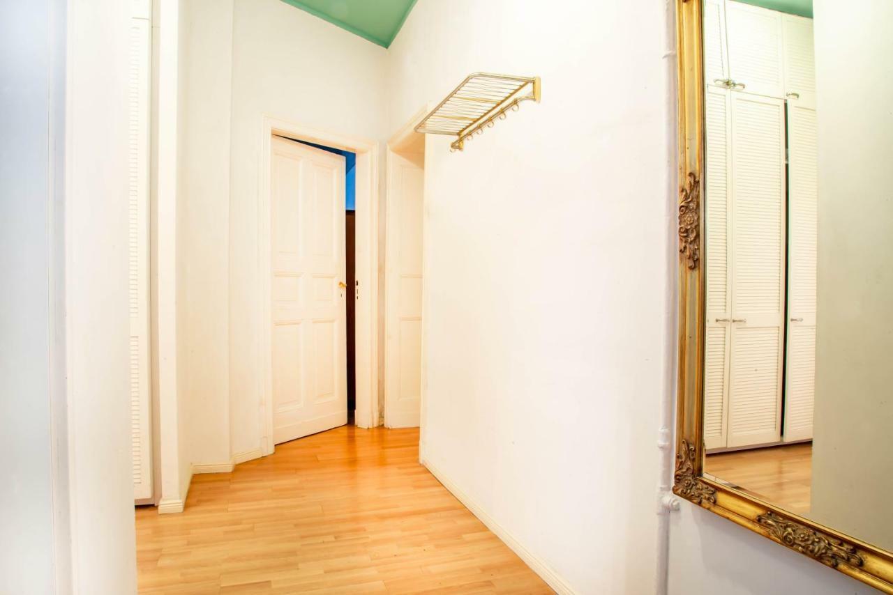 Apartment Winsstr. 68 Berlín Exterior foto